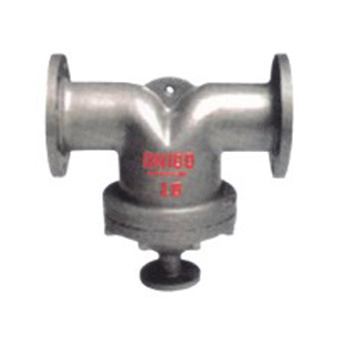 UFS汽水分离器